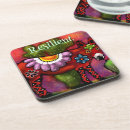 Buscar talavera posavasos Verde