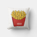 Buscar patatas fritas cojines 5 º patata