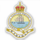 Buscar bandera de bahamas pegatinas Nacional
