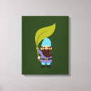 Buscar gnomos lienzos Adorable