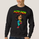 Buscar música rap sudaderas 4 º cadera