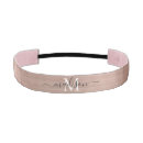 Buscar cintas cabeza Rosa