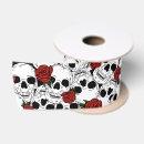 Buscar calavera cintas Rosas