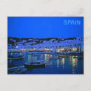 Buscar espanol postales Azul