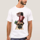 Buscar pug camisetas Gorra de pug