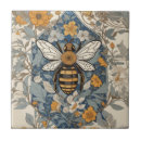 Buscar abeja azulejos Antiguo