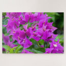 Buscar flores grandes puzzles Floral