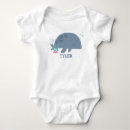 Buscar ballena azul bebe ropa Pescar