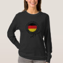 Buscar deutschland camisetas Liebe