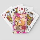 Buscar magenta barajas de cartas Póquer