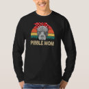 Buscar pitbull americano camisetas Pittie