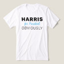 Buscar partidos políticos camisetas Presidente