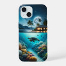 Buscar kauai iphone fundas Océano