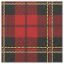 Buscar tartán rojo telas Escocesa