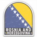 Buscar herzegovina pegatinas Bosnia y herzegovina