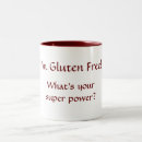 Buscar gluten tazas Café