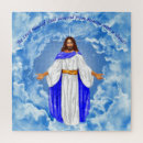 Buscar señor jesús puzzles Cristiano