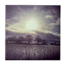 Buscar colinas azulejos Invierno