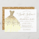 Buscar vestido amarillo invitaciones Para todos