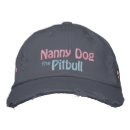Buscar perro del toro gorras Pitbull