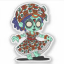 Buscar kawaii halloween pegatinas Horror