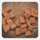 Buscar trufas de chocolate pegatinas Deliciosos