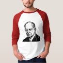 Buscar dwight eisenhower camisetas Retrato