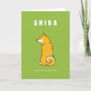 Buscar ken tarjetas Shiba