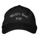 Buscar pop bordadas gorras Papá