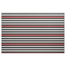 Buscar blanco y rojo negros telas Simple