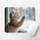Buscar kitten alfombrillas de raton Felino
