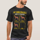 Buscar rhodesia camisetas Perro