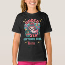 Buscar under the sea camisetas Vida marina