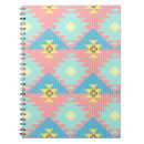 Buscar diseño azteca cuadernos Abstracto