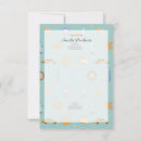 Buscar turquesa tarjetas Nombre