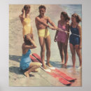 Buscar bañador posters Playa