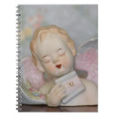 Buscar del ángel libretas Vintage