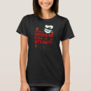 Buscar menstruación camisetas Solo