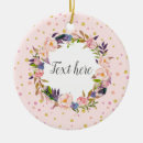 Buscar bohemio adornos Flor