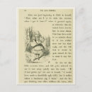 Buscar alarma postales Alice