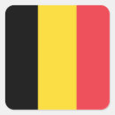 Buscar bandera de bélgica pegatinas País