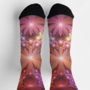 Buscar colorido calcetines Para ella