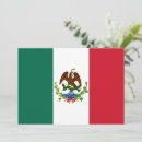 Buscar bandera mexicana invitaciones México