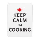 Buscar cocinando imanes Cocinero