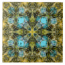 Buscar ocre azulejos Vintage