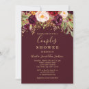 Buscar rojo brillante invitaciones Para todos