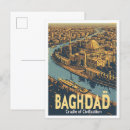 Buscar bagdad postales Ciudad