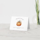 Buscar calabaza tarjetas 5 º ducha