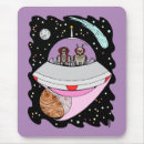 Buscar volante alfombrillas de raton Nave espacial