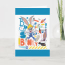 Buscar bugs bunny tarjetas Infantil